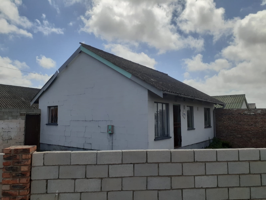 3 Bedroom Property for Sale in Bethelsdorp Eastern Cape